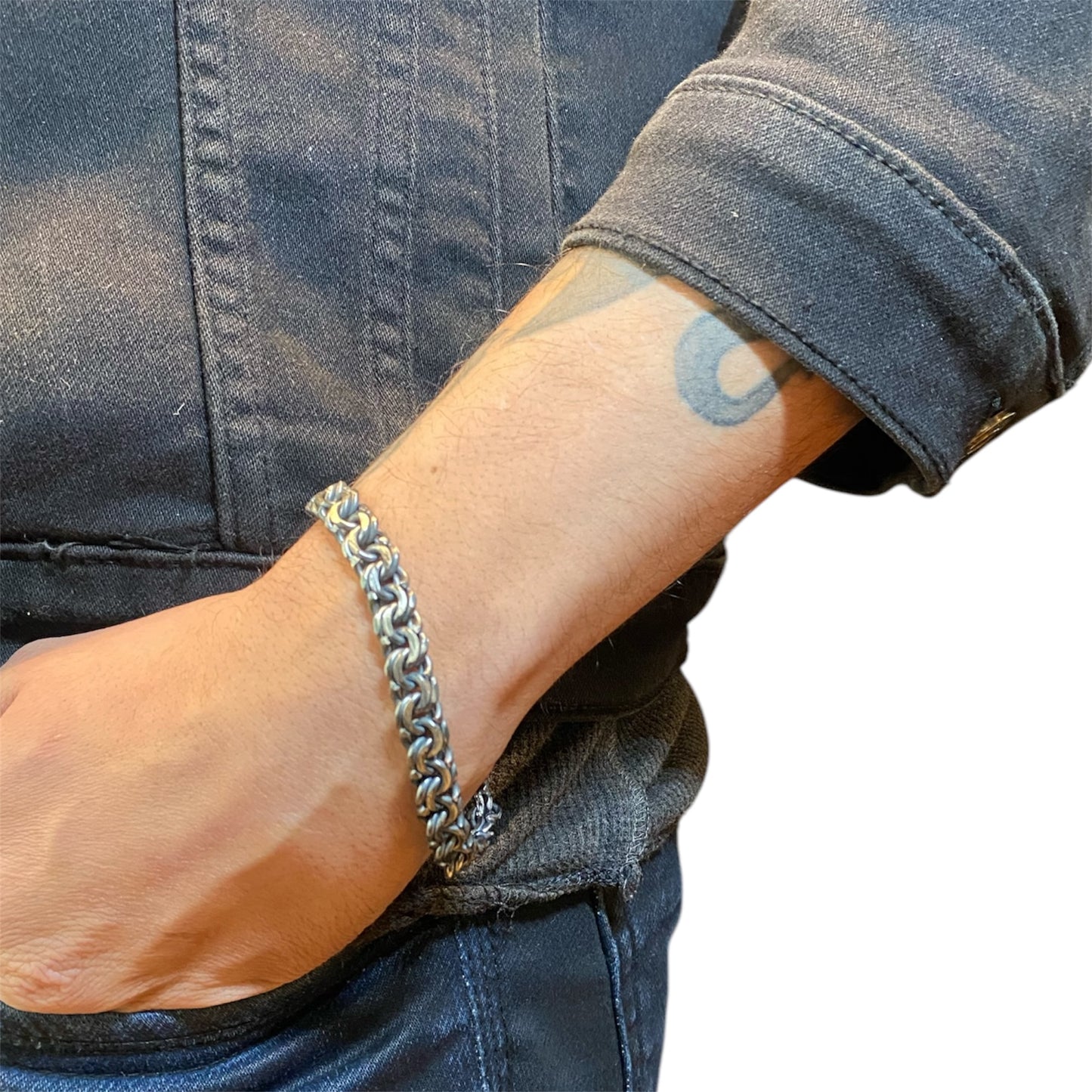 CHINESE BRACELET