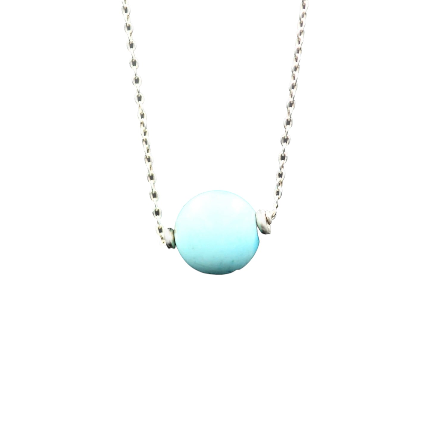 CHARM NECKLACE