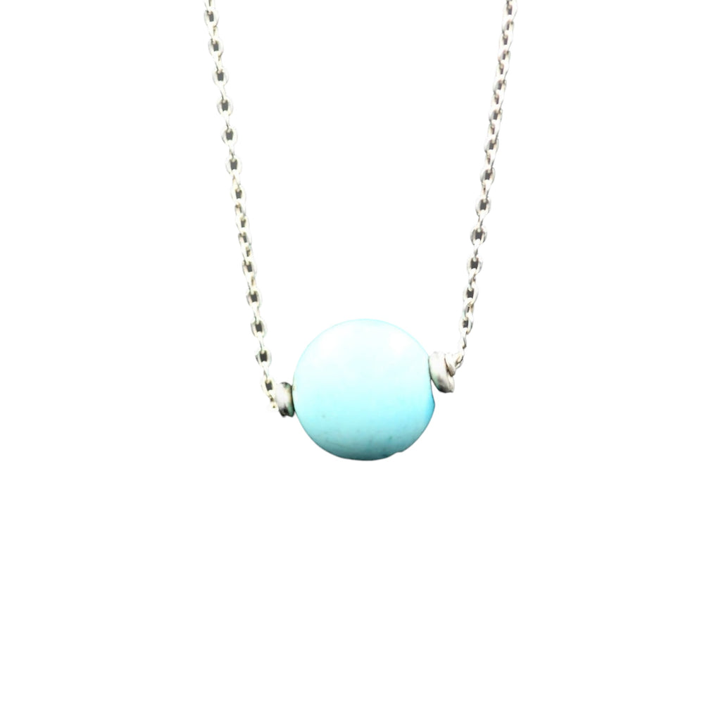 CHARM NECKLACE