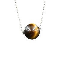 CHARM NECKLACE