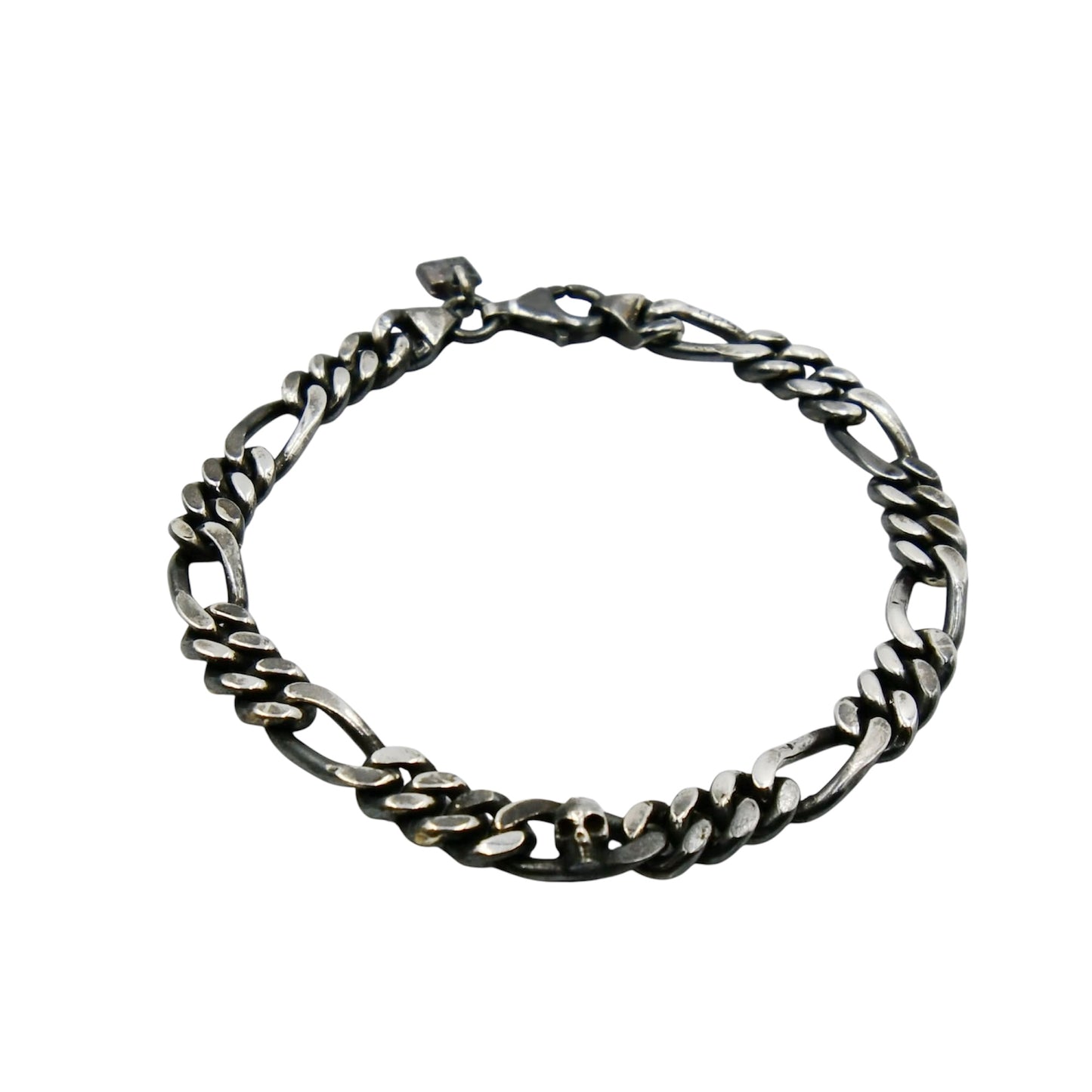 PULSERA R&J CON CALAVERA