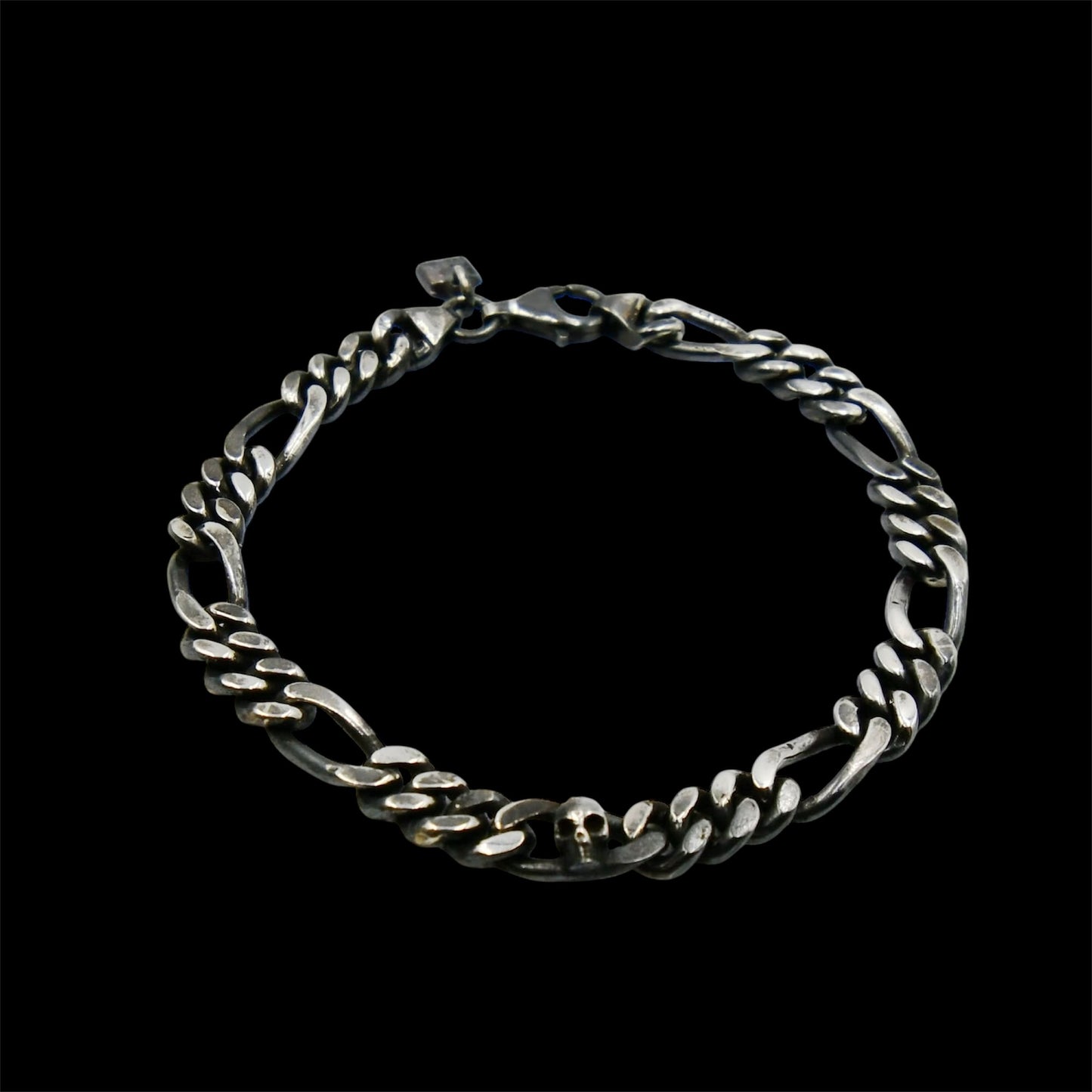 PULSERA R&J CON CALAVERA