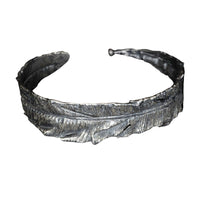 FEATHER CUFF