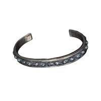 SKULL CUFF