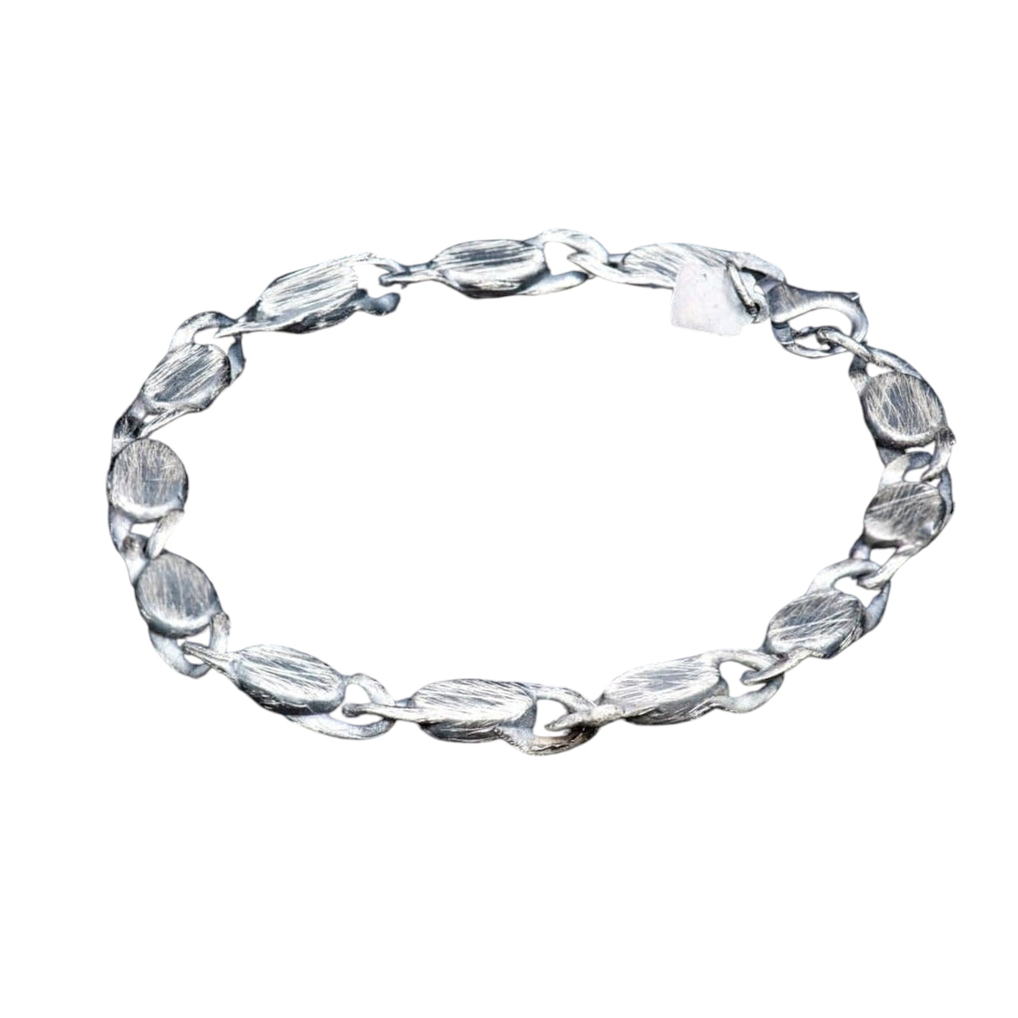OVAL BRACELET