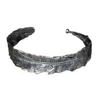 FEATHER CUFF SMALL