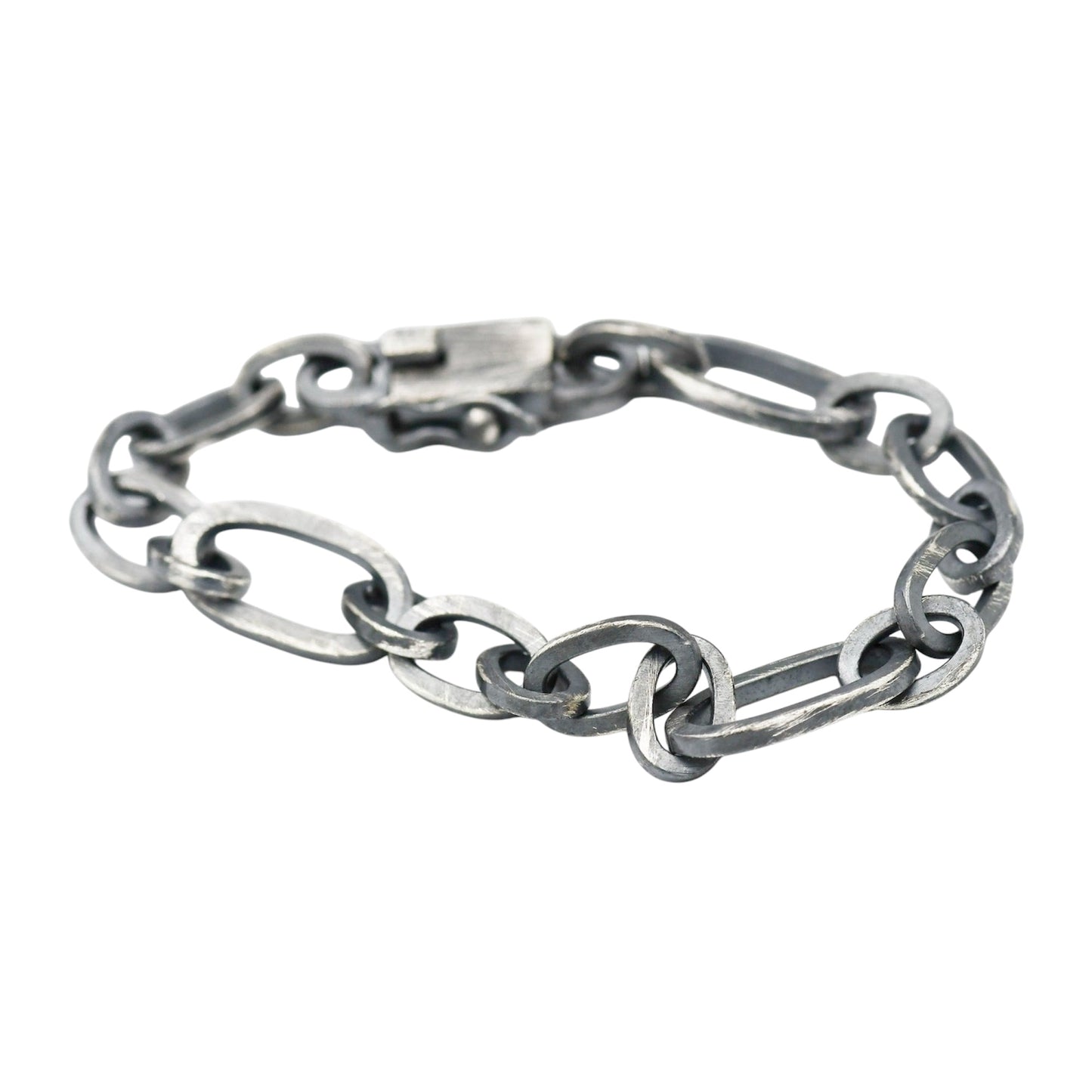 LINK MIX BRACELET