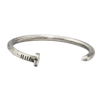 PULSERA CLAVO