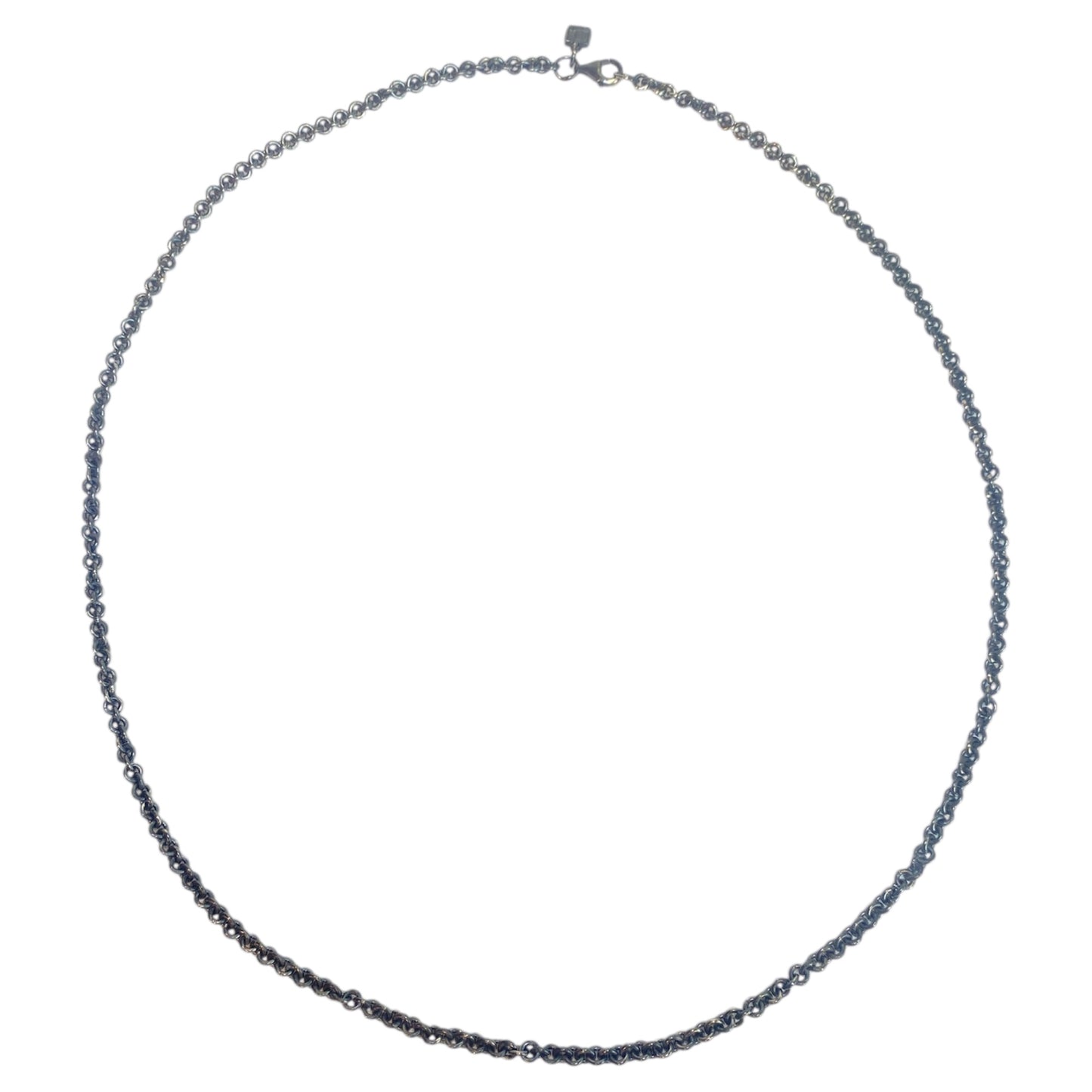 SPECIAL CARTEL CHAIN