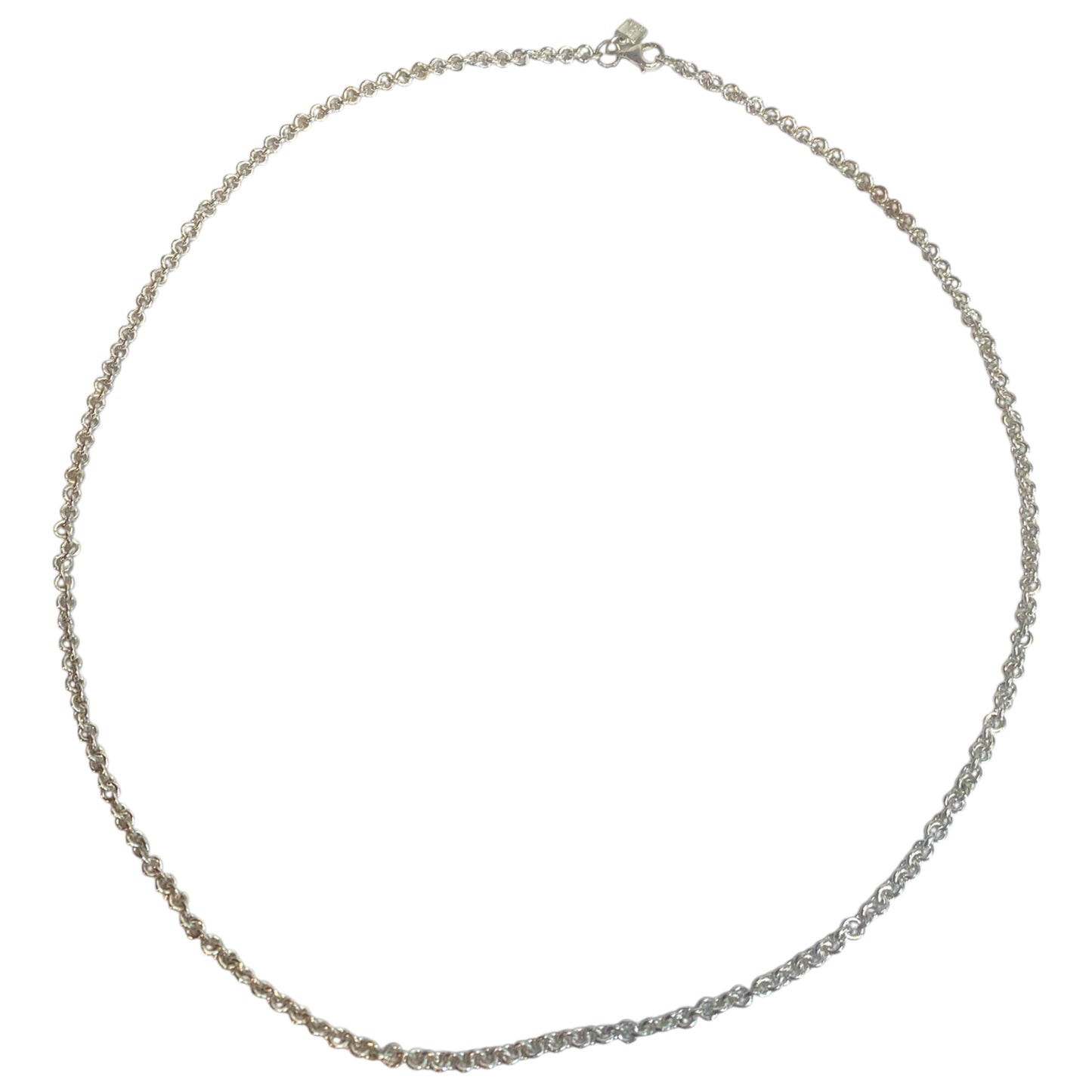 SPECIAL CARTEL CHAIN