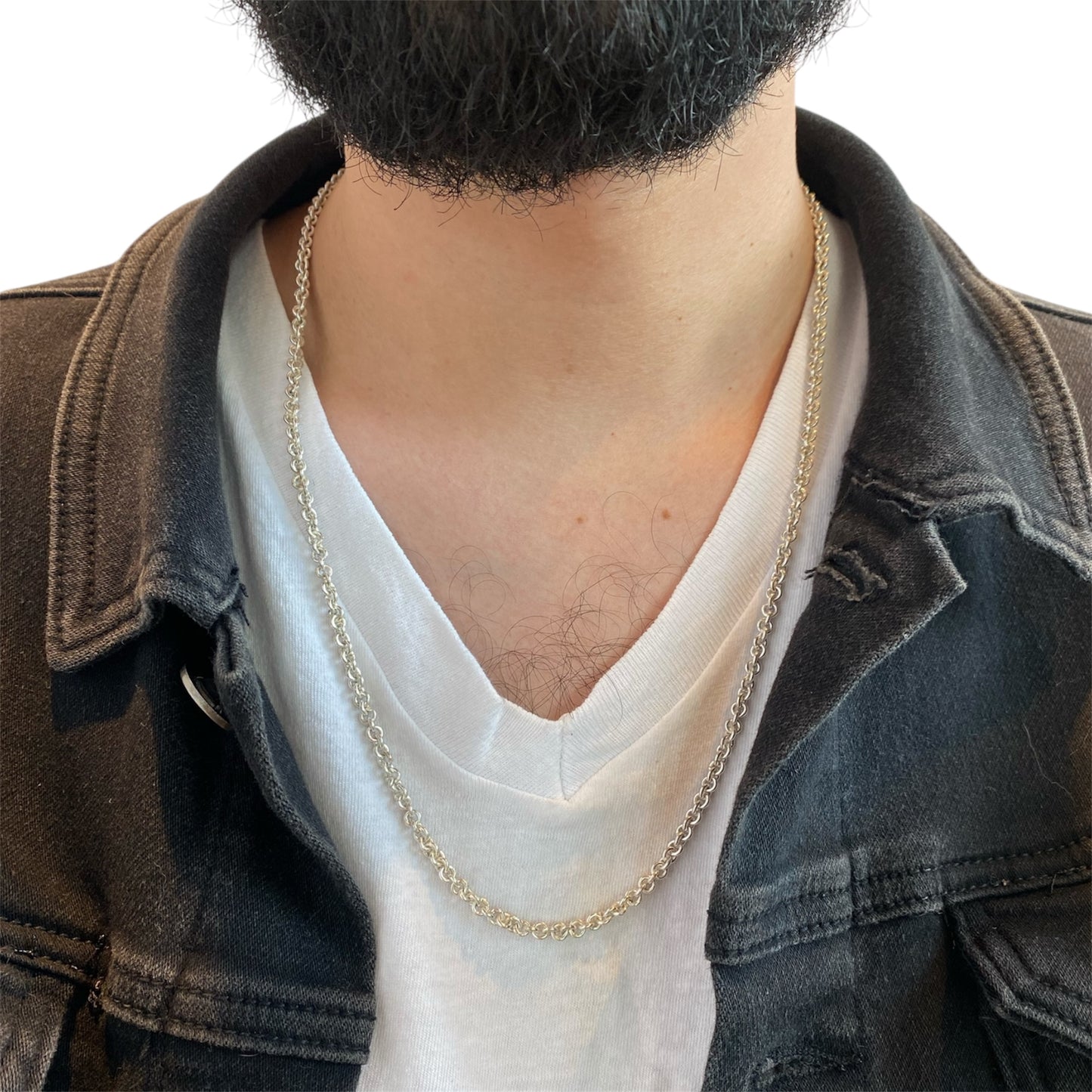 SPECIAL CARTEL CHAIN