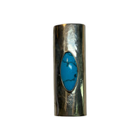 LIGHTER CASE TURQUESA FINA
