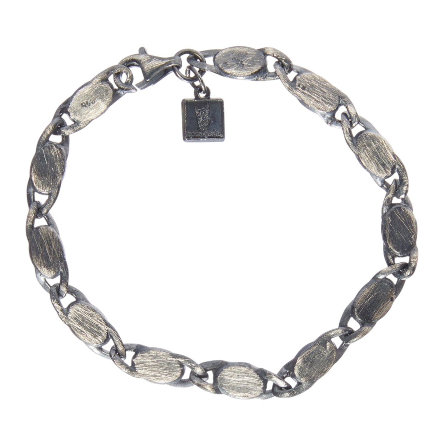 OVAL BRACELET SMALL
