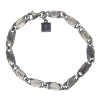 OVAL BRACELET SMALL