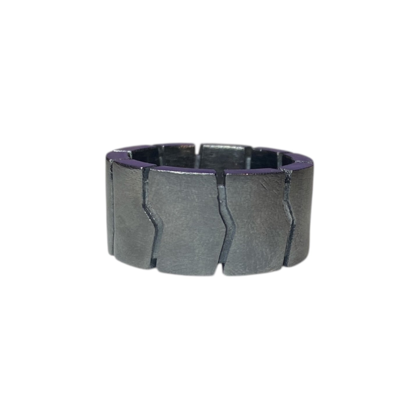 TRACK RING WIDE