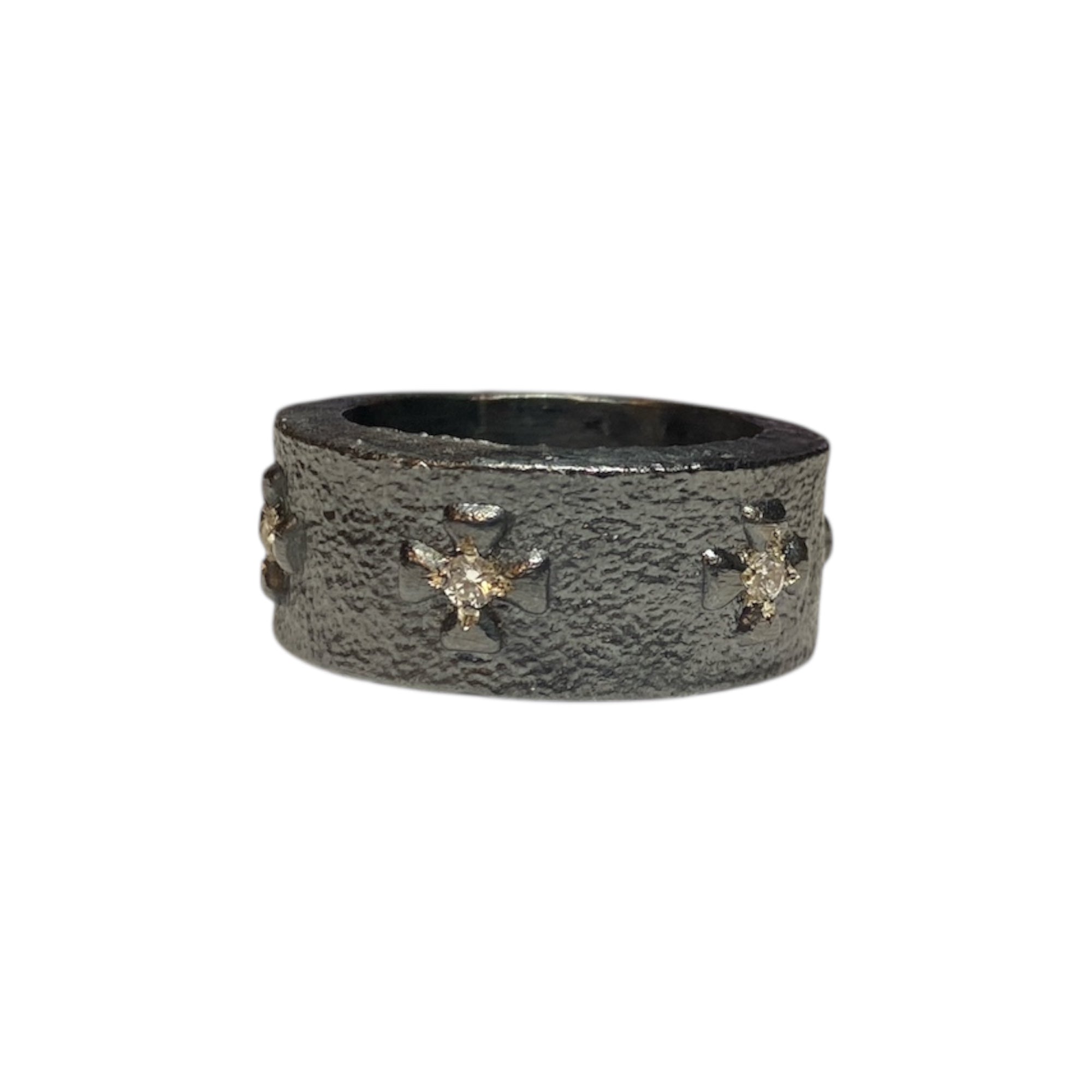 RIVETS RING
