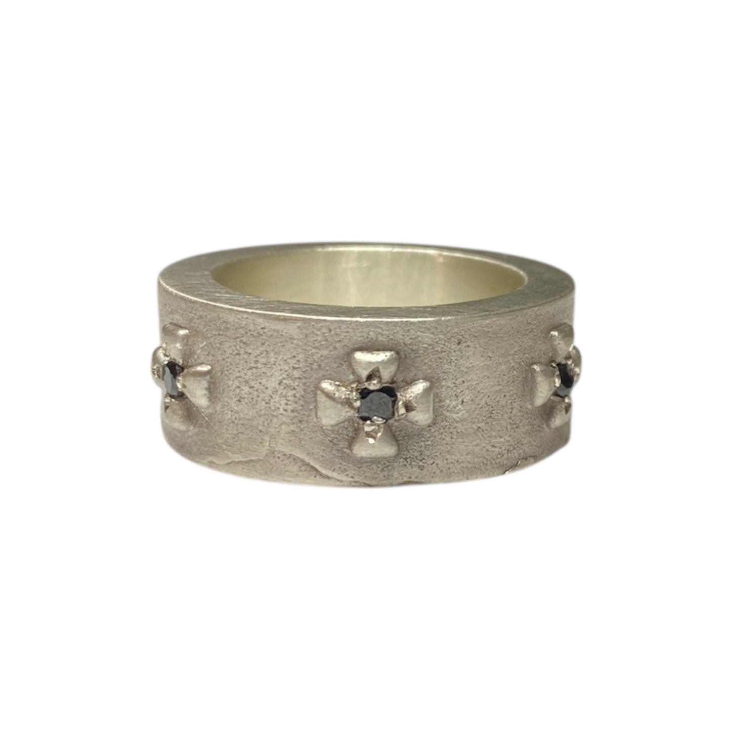 RIVETS RING