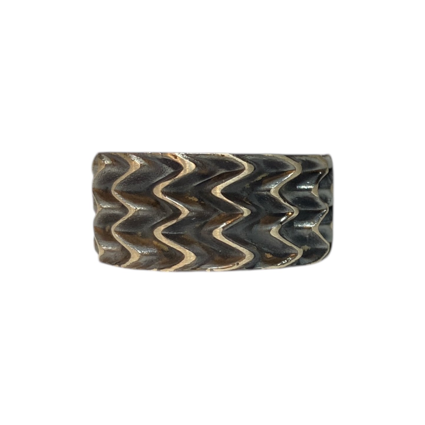 WAVES RING