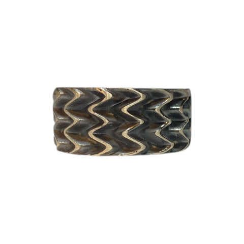 WAVES RING