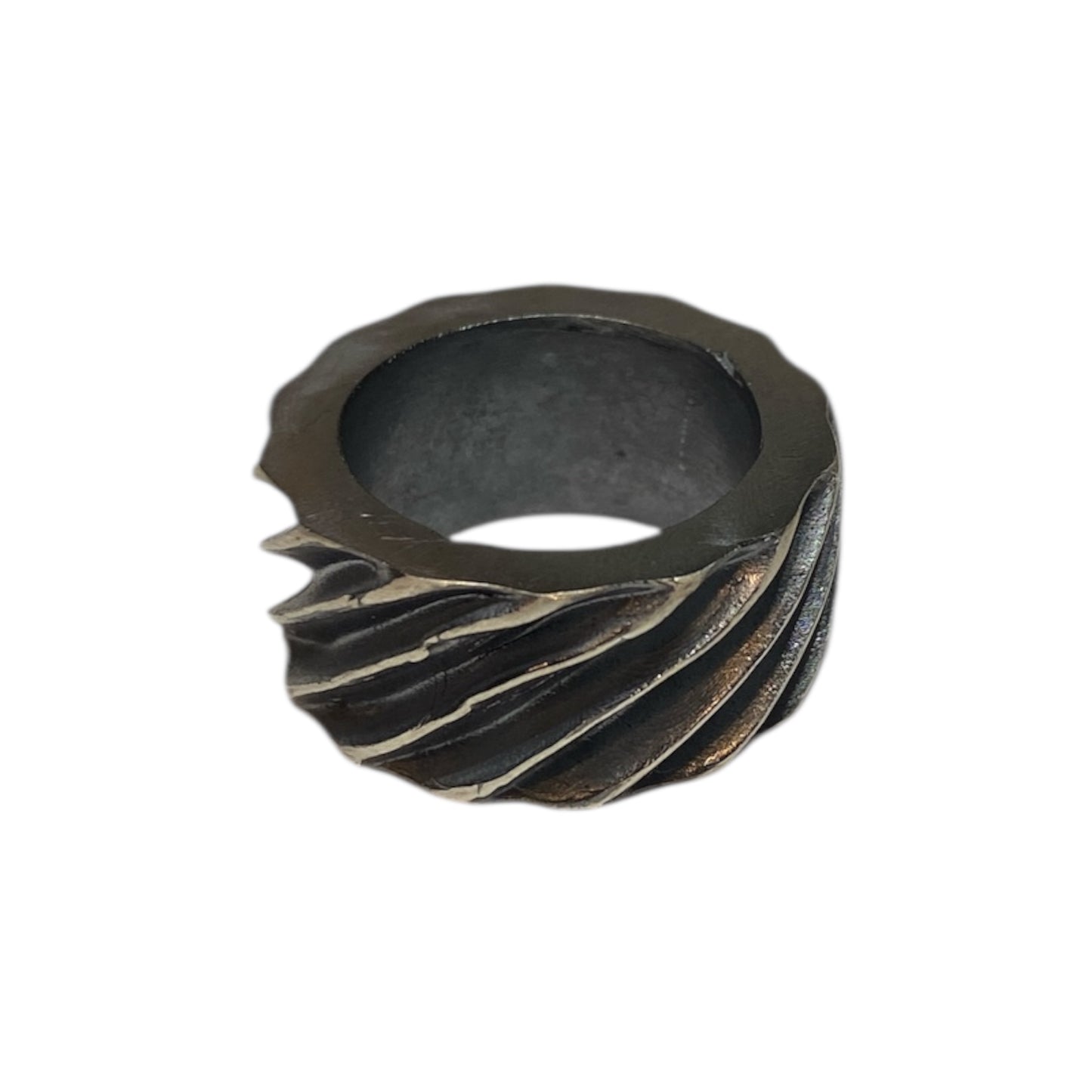 TWISTER RING