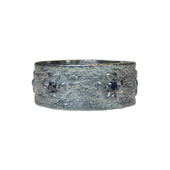 RIVETS RING