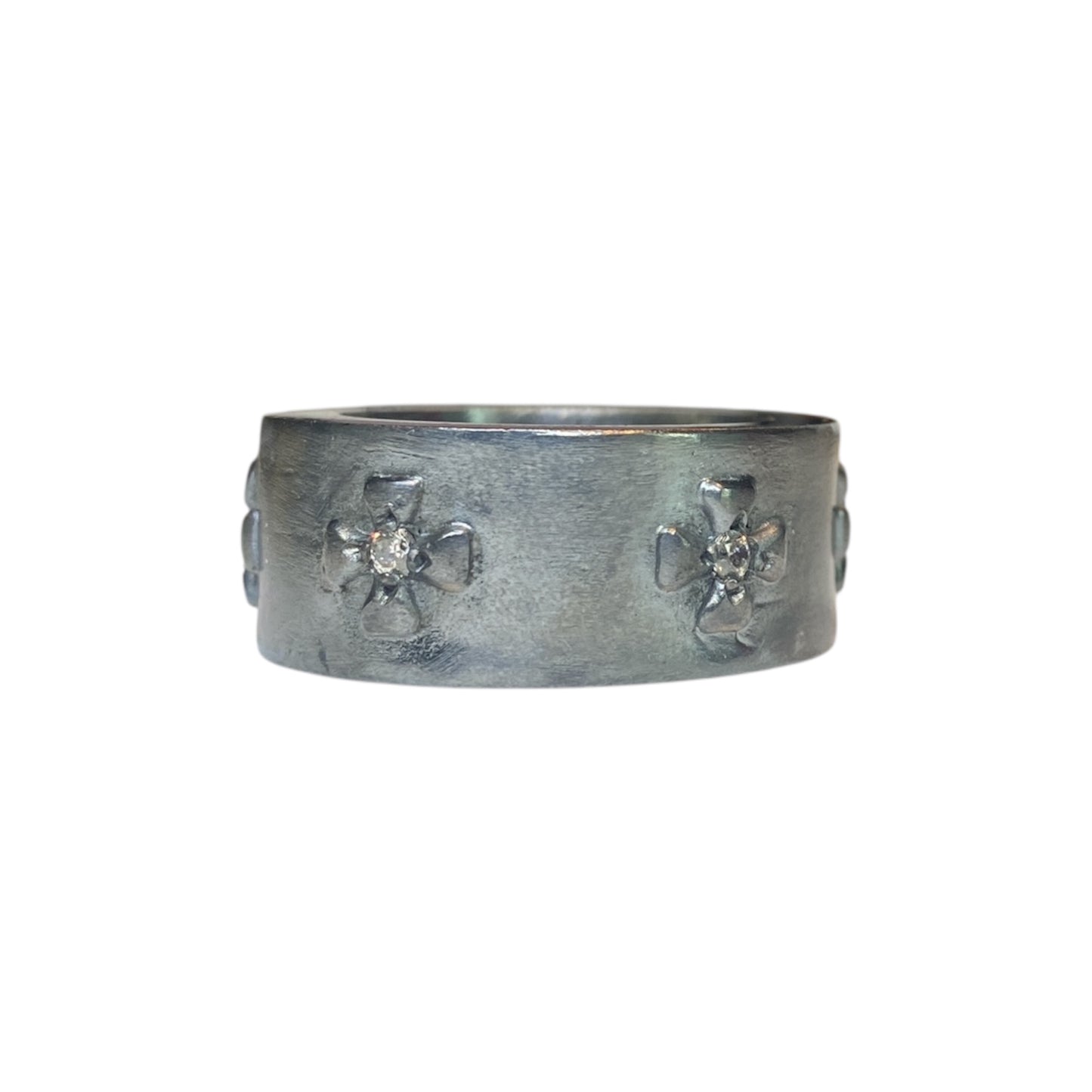 RIVETS RING
