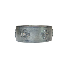 RIVETS RING