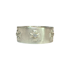 RIVETS RING