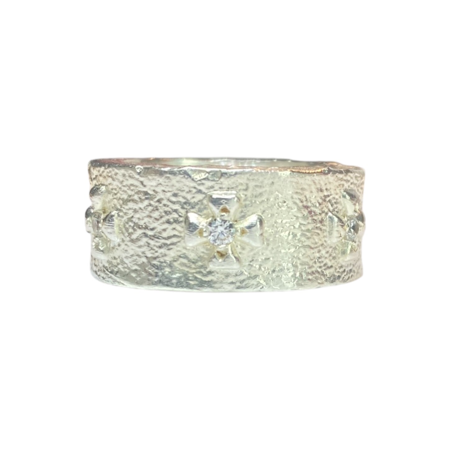 RIVETS RING