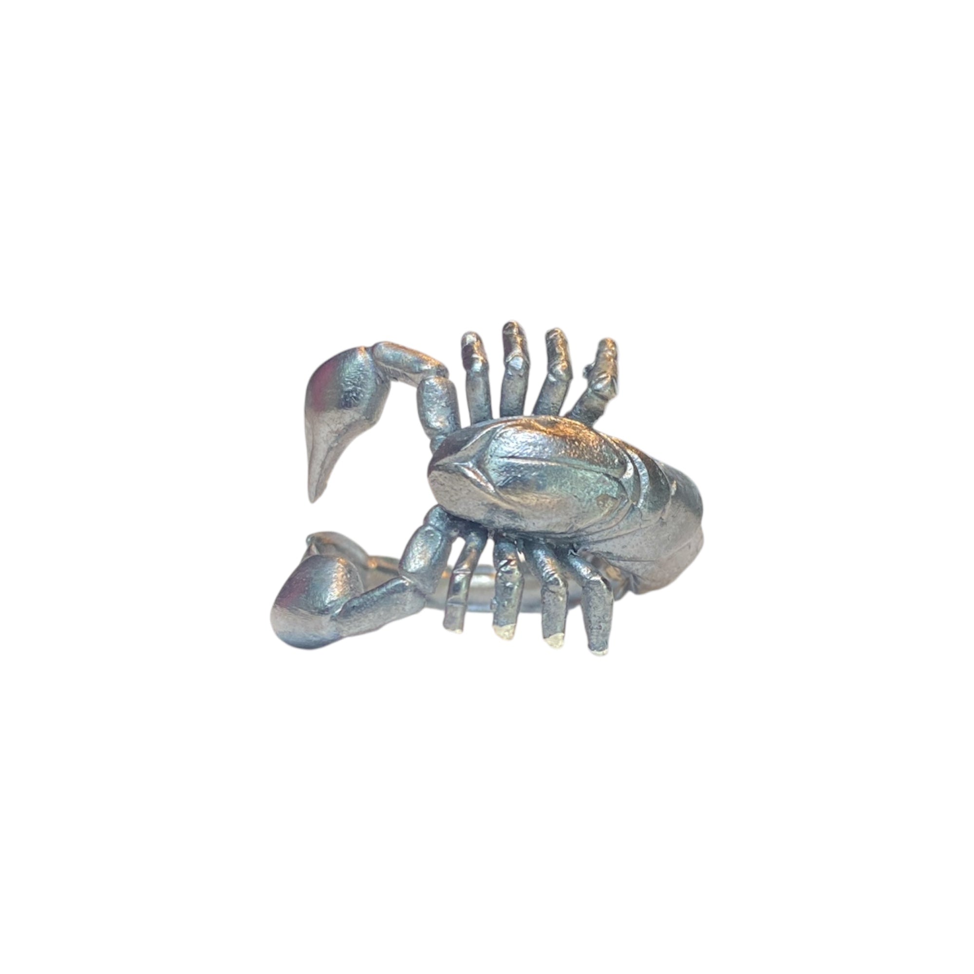SCORPION RING