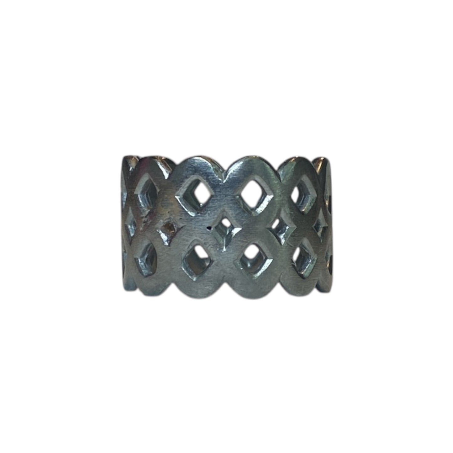 LATTICE RING