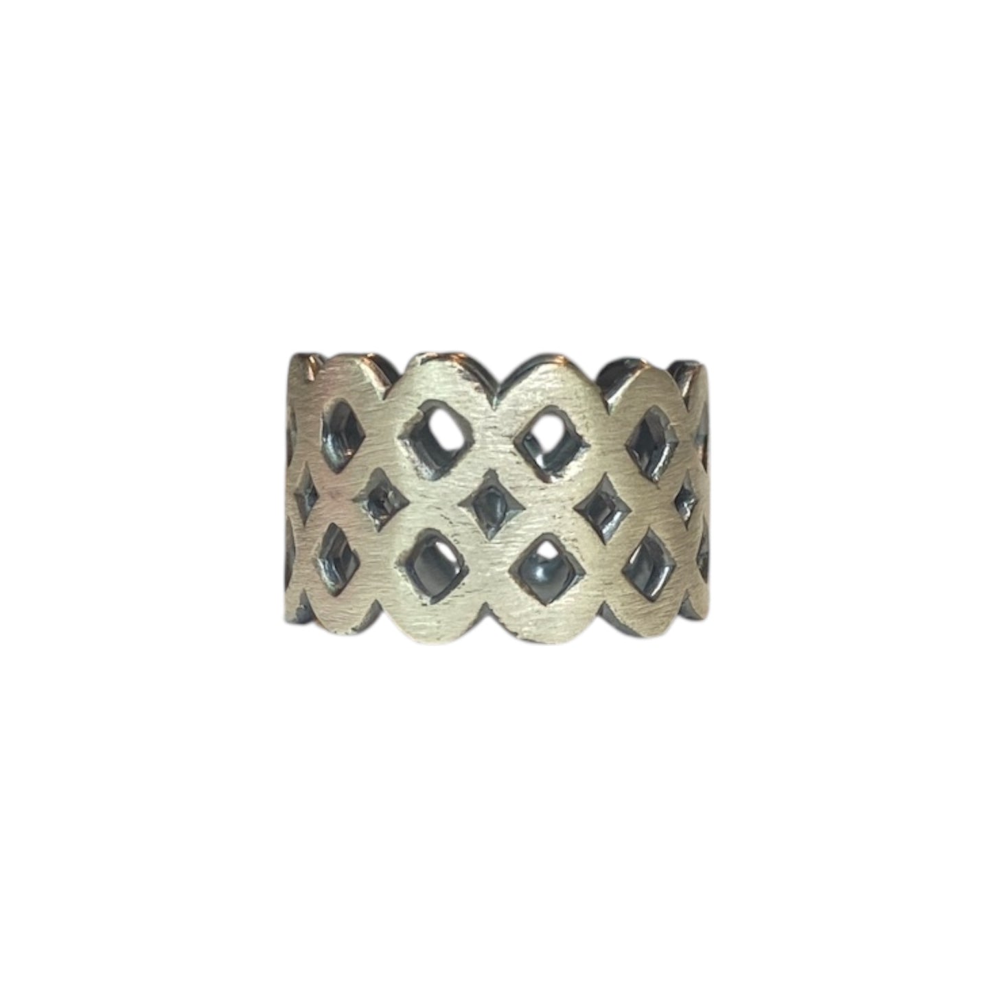 LATTICE RING