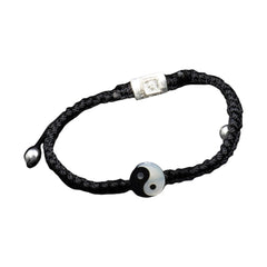 SYMBOL BRAIDED BRACELET SP