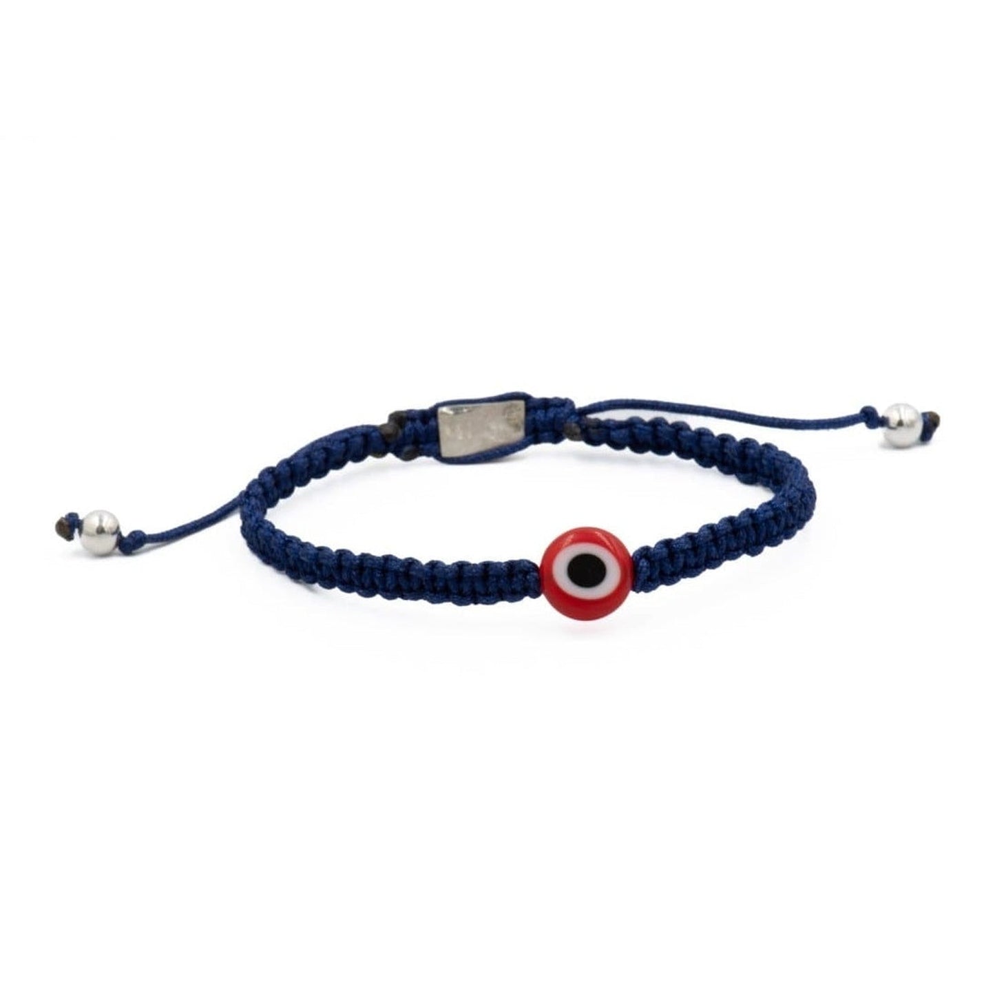 COLOR EYE BRAIDED BRACELET SP