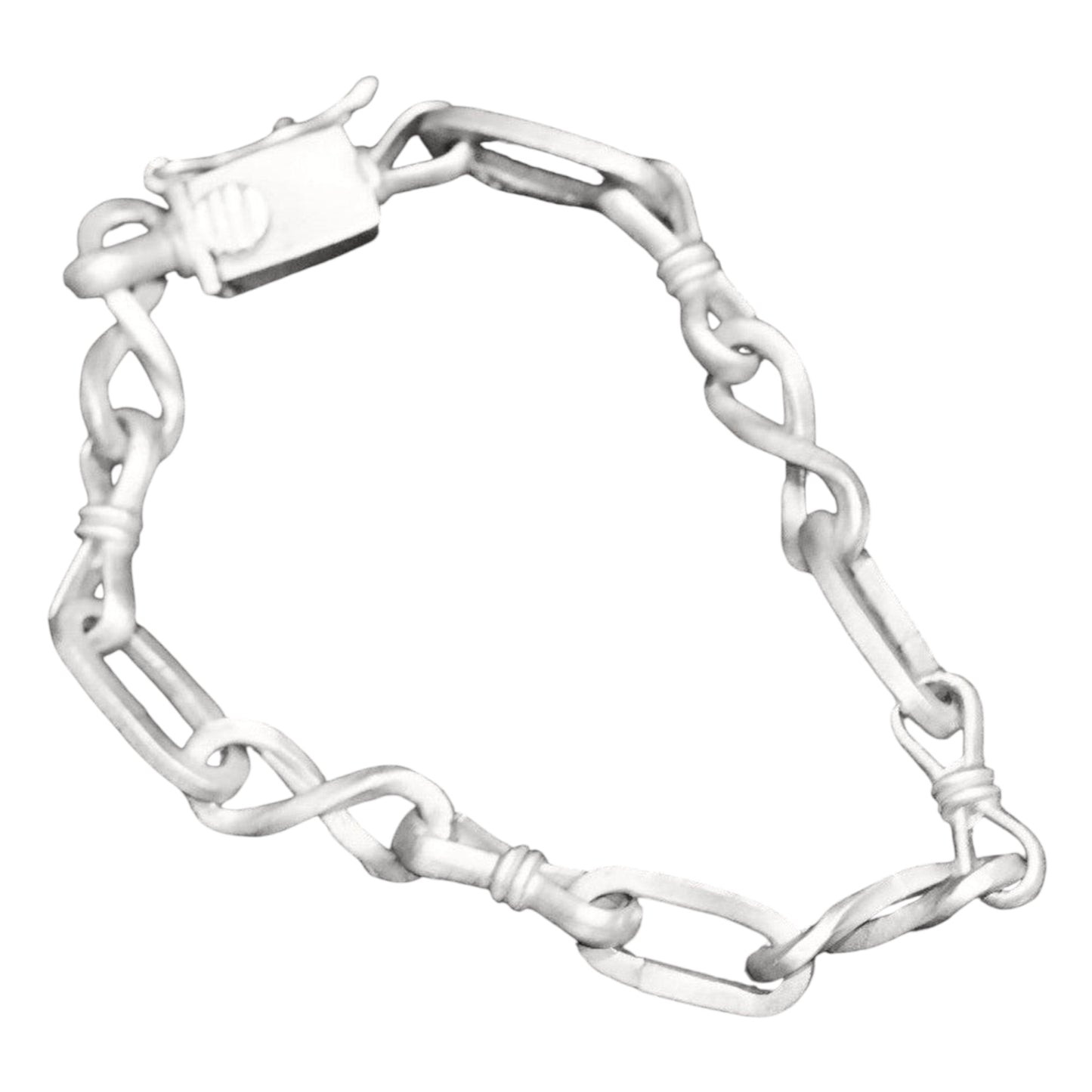 INFINITY BRACELET