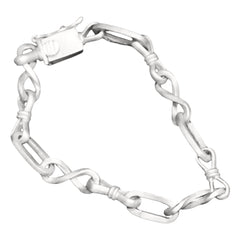 INFINITY BRACELET
