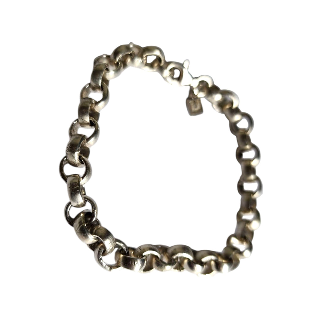 BIG CARTEL BRACELET