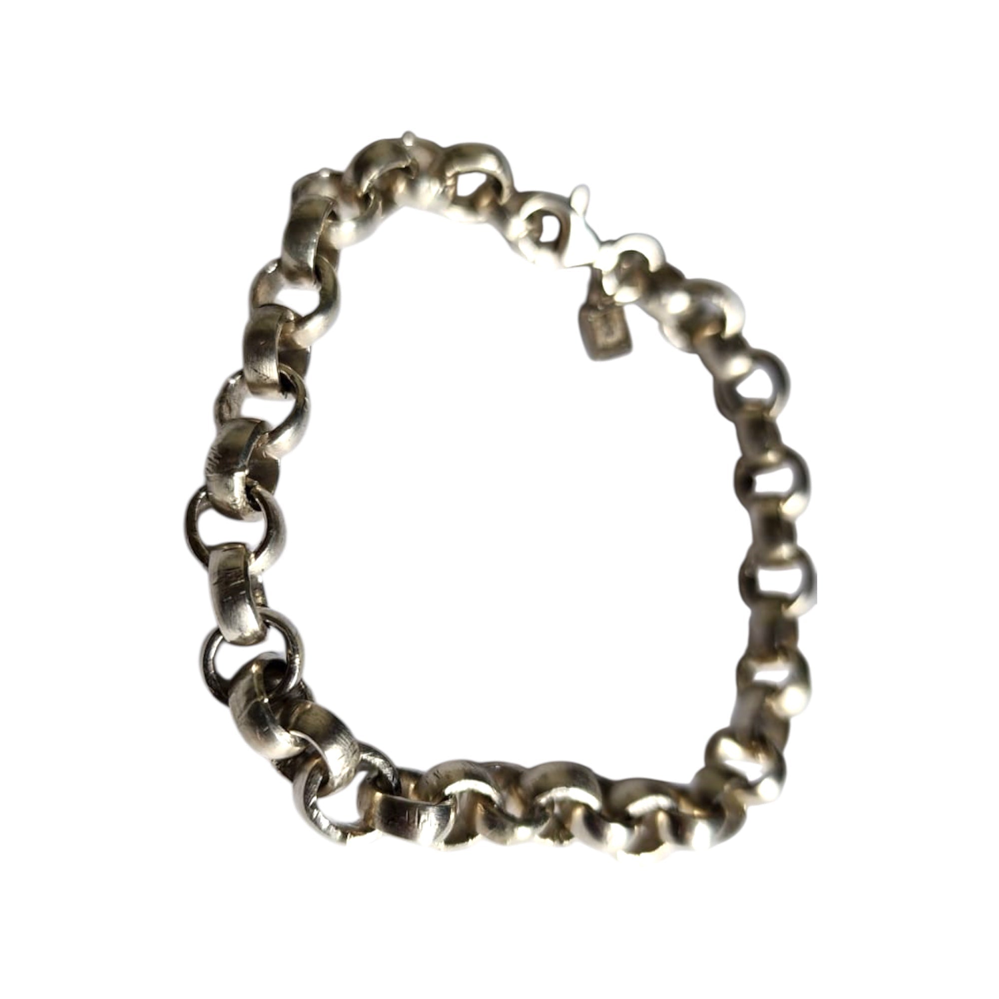 BIG CARTEL BRACELET