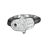 HAMSA RING