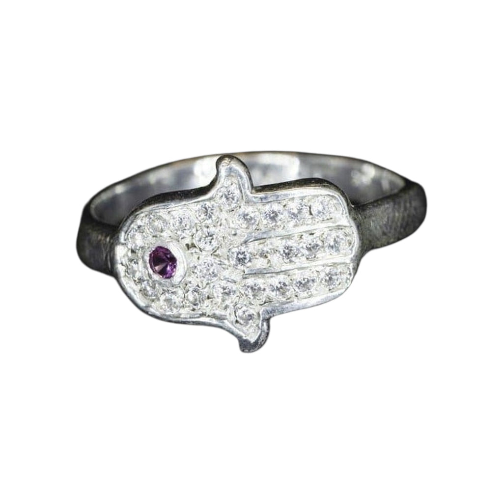 HAMSA RING