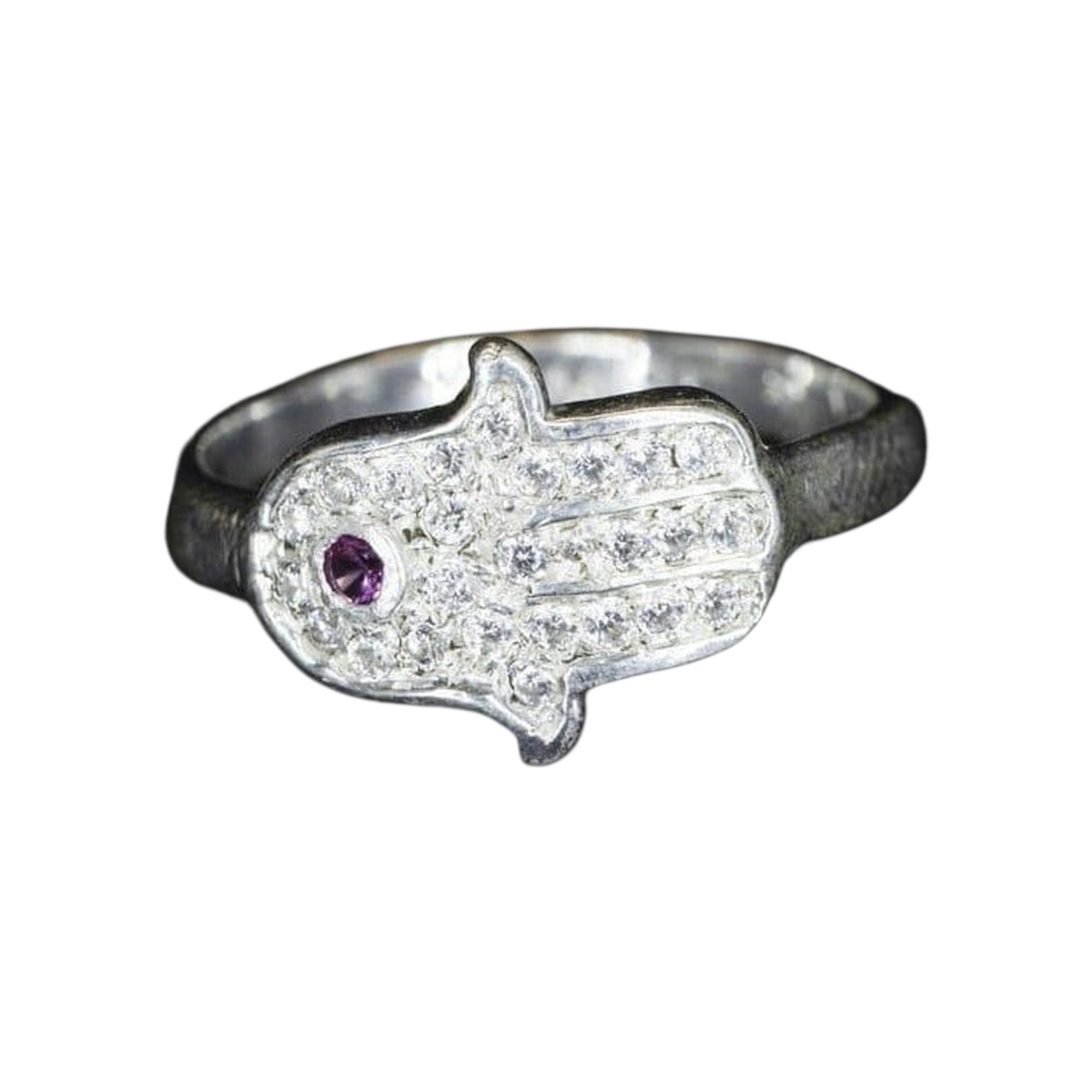 HAMSA RING