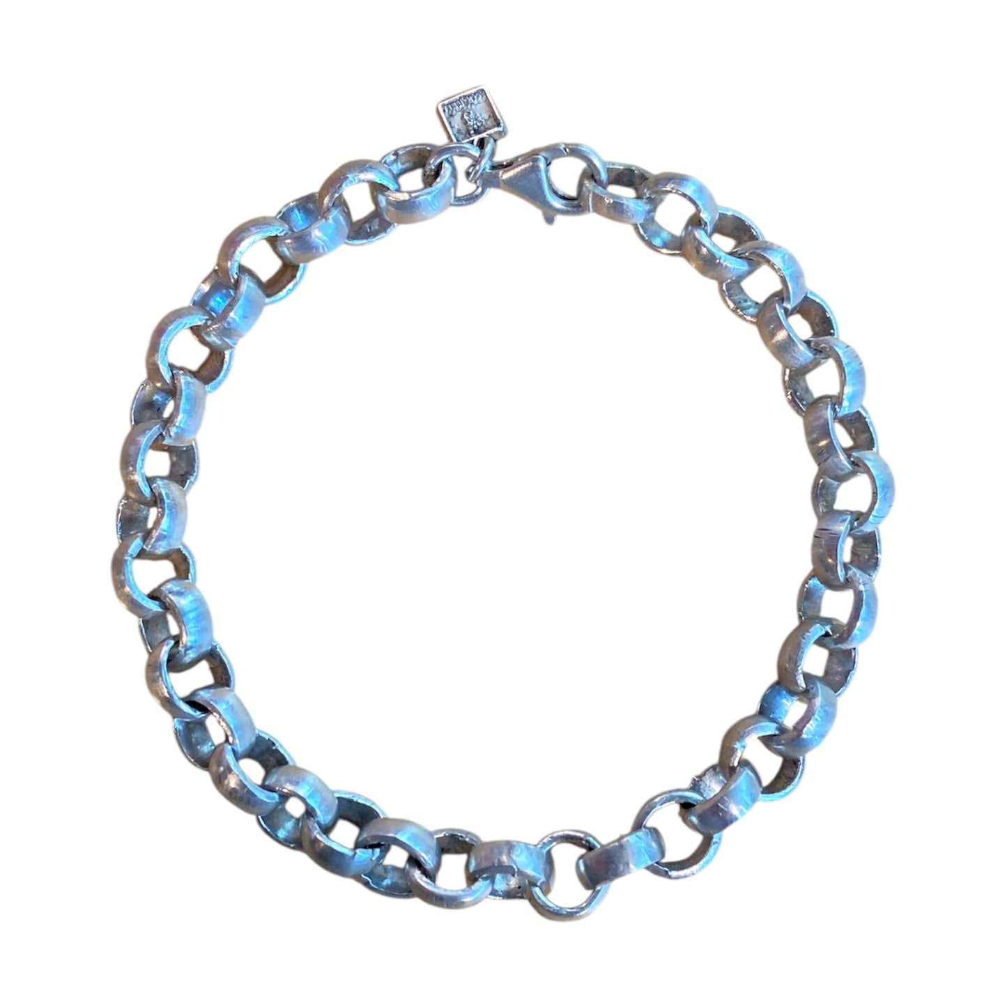 BIG CARTEL BRACELET