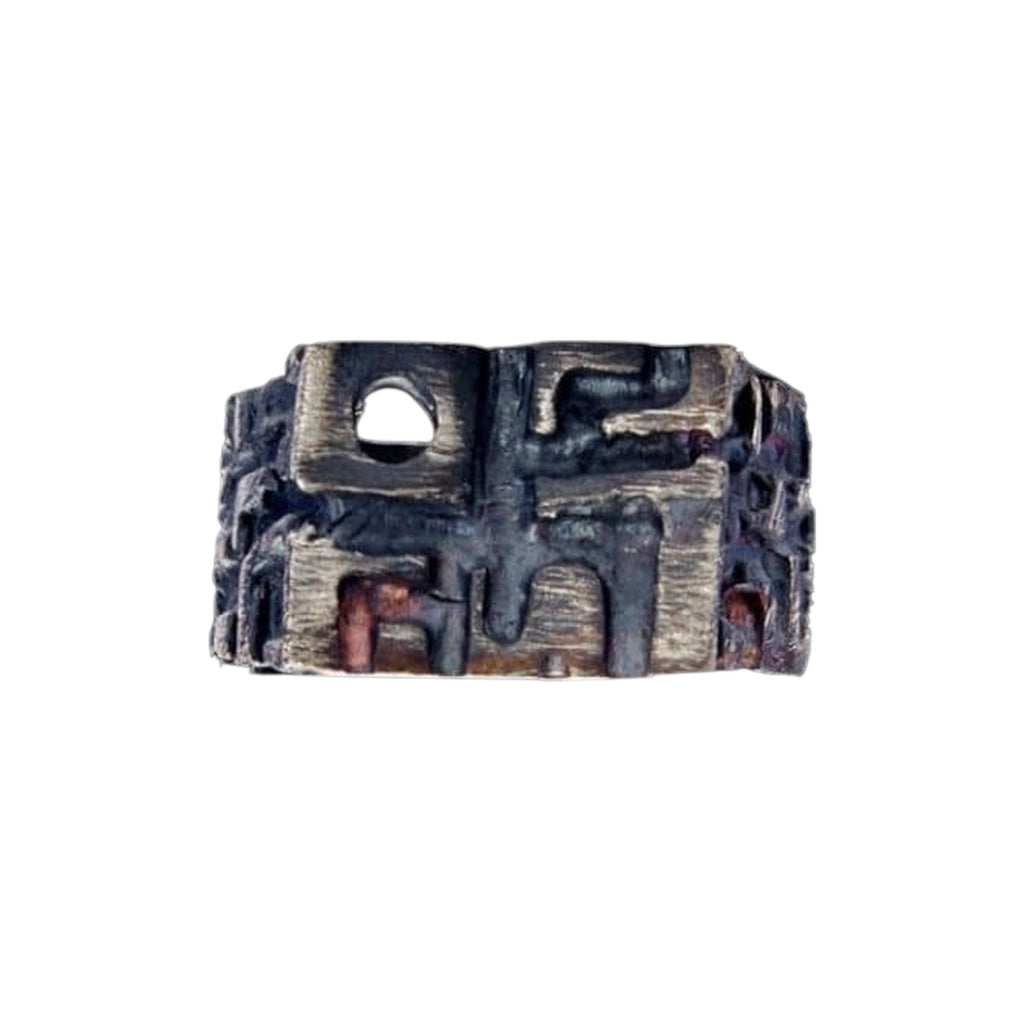 MAYAN RING