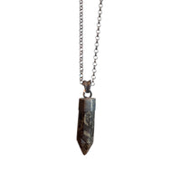 PIRITE BIG QUARTZ