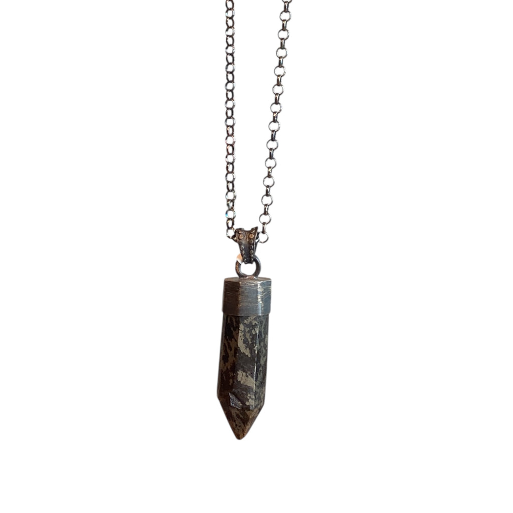 PIRITE BIG QUARTZ