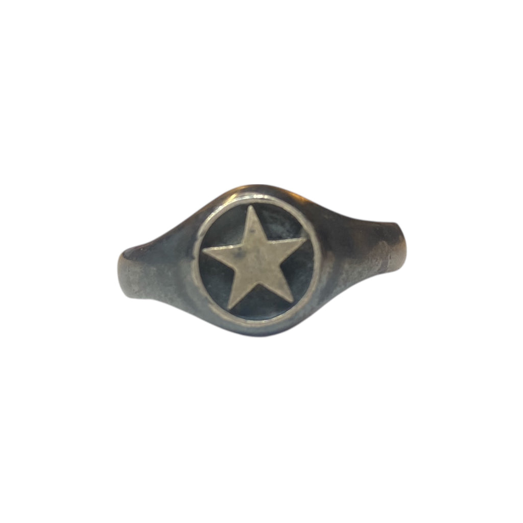 STAR RING SIZES