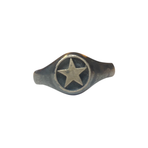 STAR RING SIZES