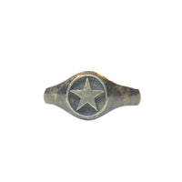 STAR RING SIZES