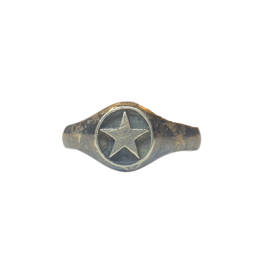 STAR RING SIZES