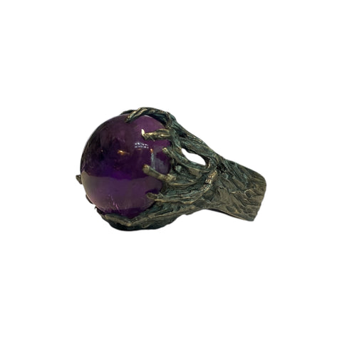 GARRA STONE RING